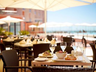 real marina hotel and spa