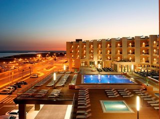 real marina hotel and spa