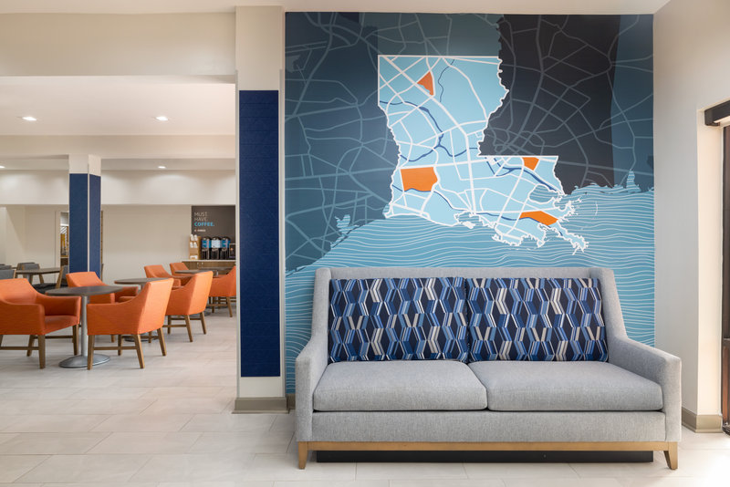 holiday inn express and suites opelousas by ihg