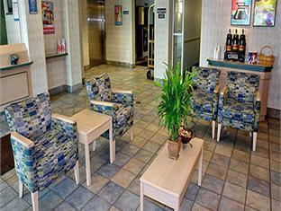 Motel 6 Orlando, Fl - International Dr,Orlando>>Kissimmee,2 star