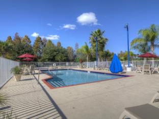 Motel 6 Orlando, Fl - International Dr,Orlando>>Kissimmee,2 star