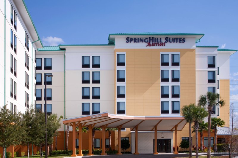 springhill suites by marriott orlando at seaworld