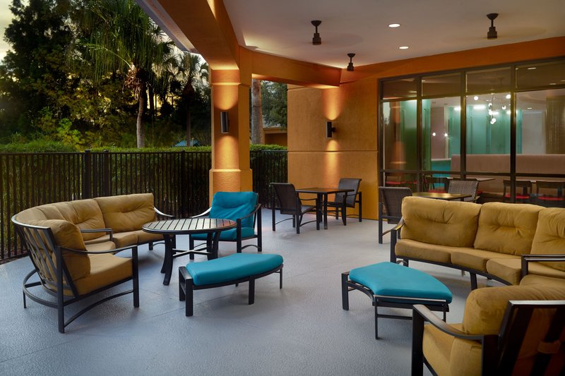 springhill suites by marriott orlando at seaworld