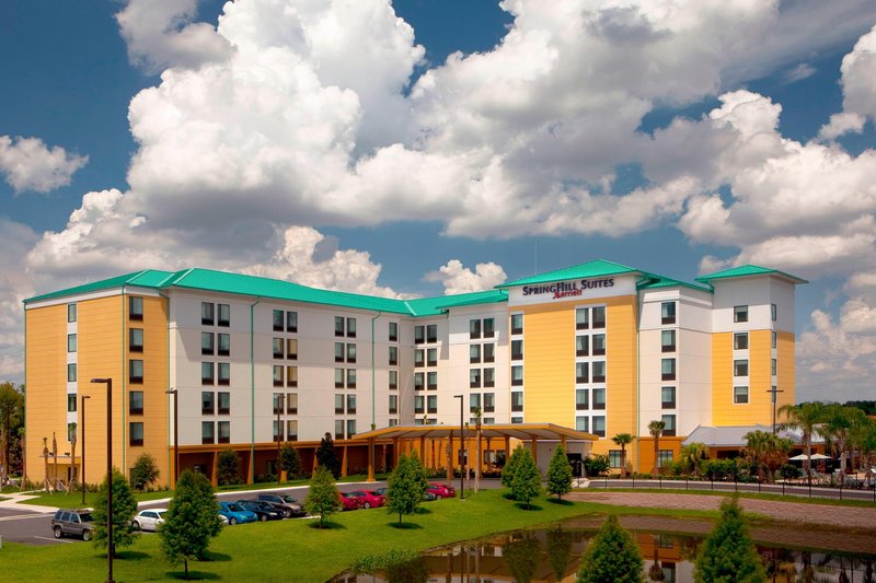 springhill suites by marriott orlando at seaworld
