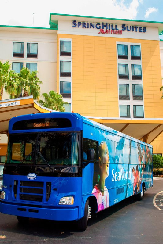 springhill suites by marriott orlando at seaworld
