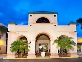 days inn and suites by wyndham orlando airport