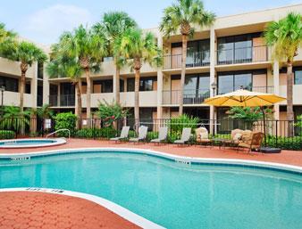 days inn and suites by wyndham orlando airport