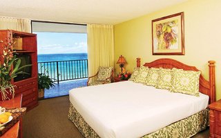 Aston Kaanapali Shores,Honolulu>>Hawaii,4 star