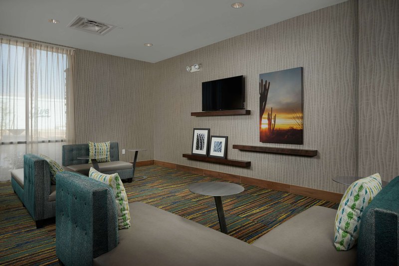 hampton inn lake havasu city
