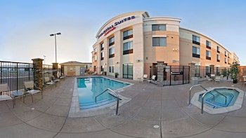 springhill suites by marriott lancaster palmdale