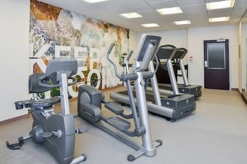 springhill suites by marriott lancaster palmdale