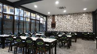 Malibest Resort,Kuah>>Kedah,3 star