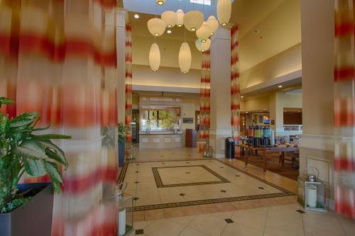 Hilton Garden Inn Las Vegas Strip South,Downtown Las Vegas>>Clark County,3 star
