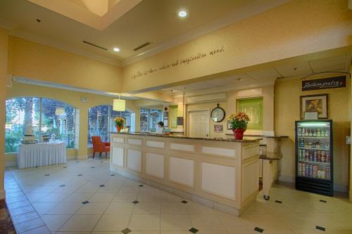 Hilton Garden Inn Las Vegas Strip South,Downtown Las Vegas>>Clark County,3 star