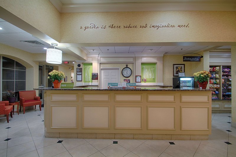 hilton garden inn las vegas strip south