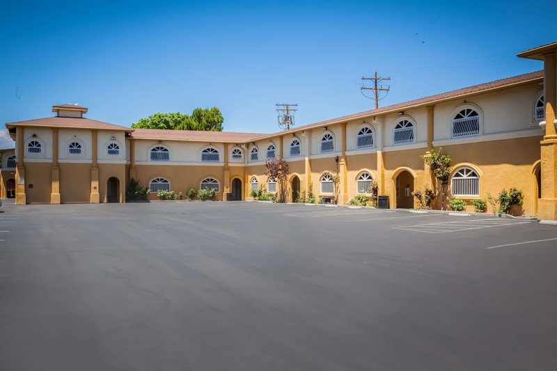 Best Western Bishop Lodge