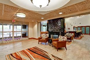 Hampton Inn & Suites Leesburg,Lansdowne>>Gaithersburg,3 star