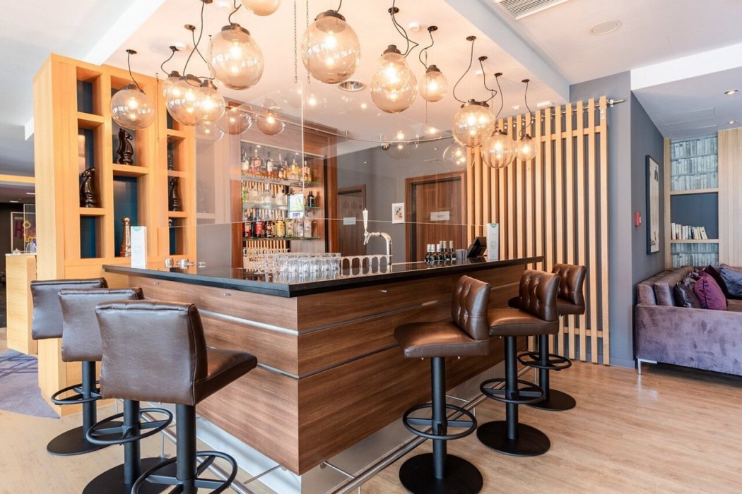 premier inn stuttgart airport