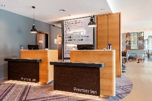 premier inn stuttgart airport