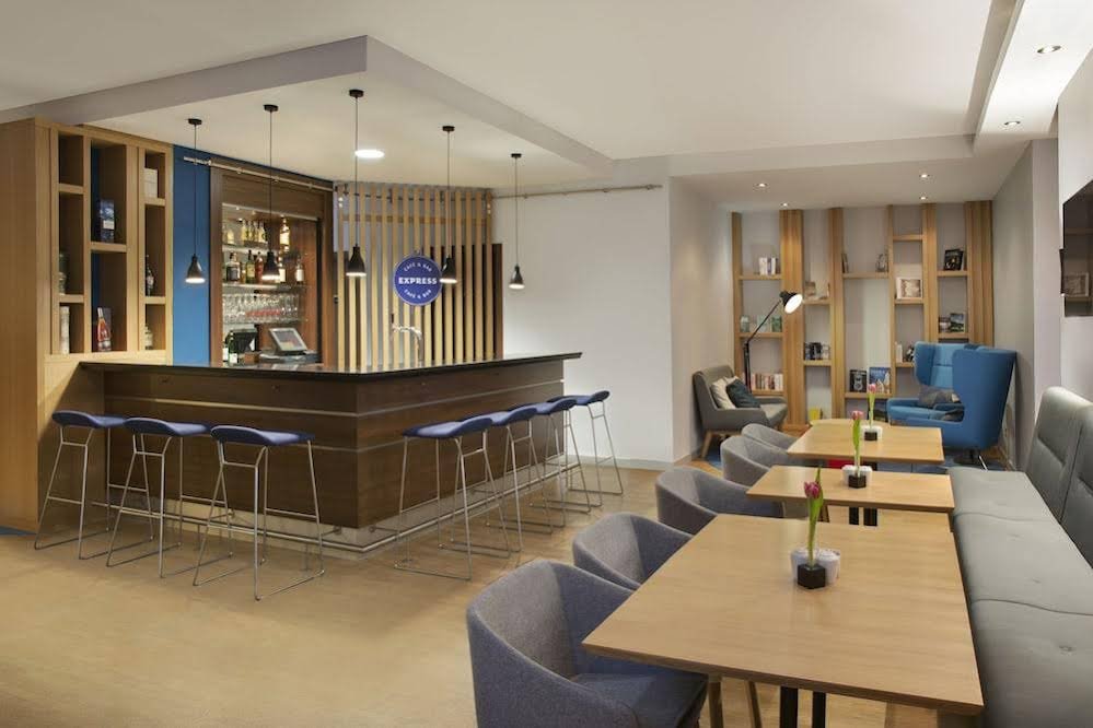 premier inn stuttgart airport