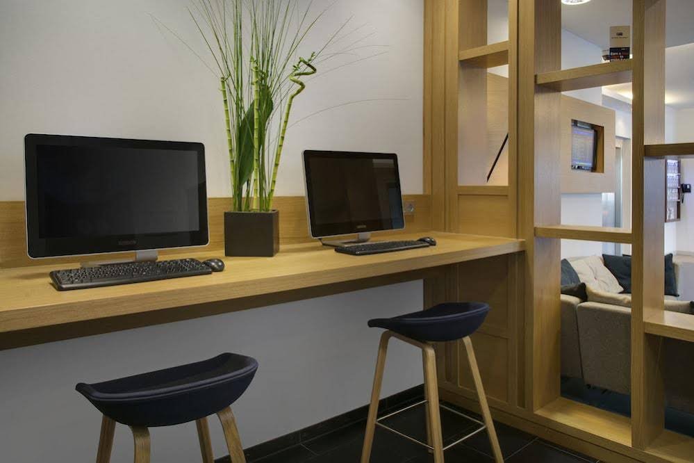 premier inn stuttgart airport