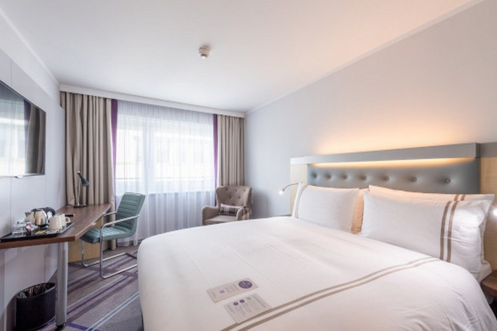 premier inn stuttgart airport