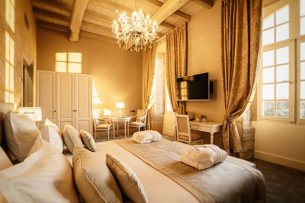 abbaye de villeneuve