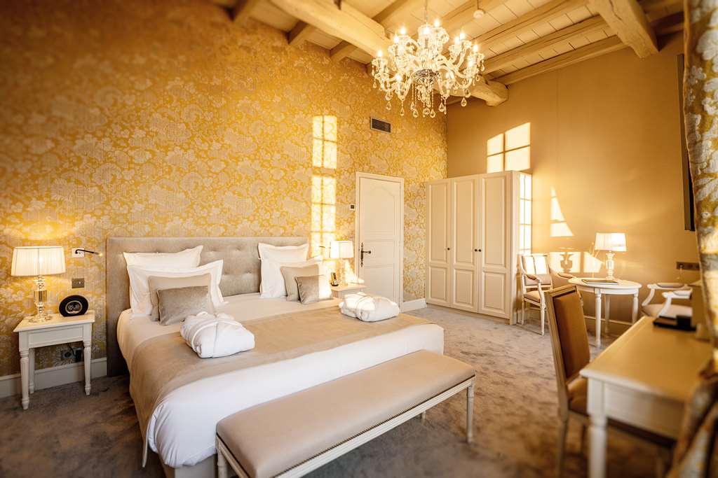 abbaye de villeneuve