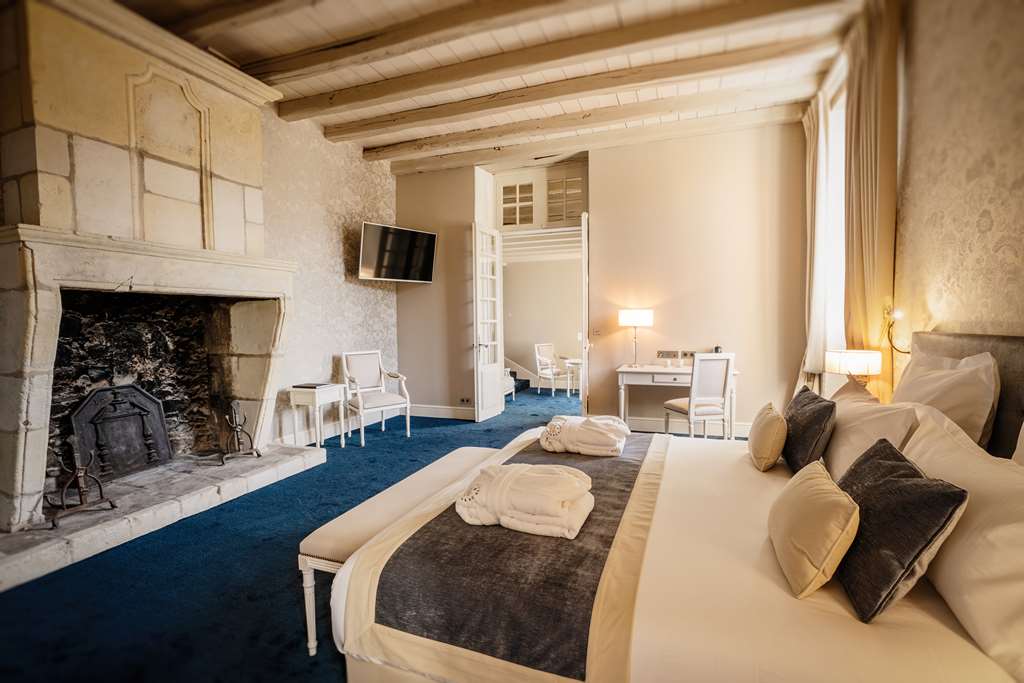 abbaye de villeneuve