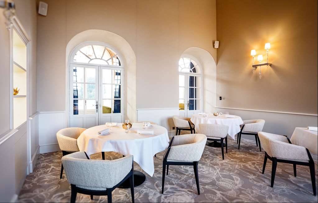 abbaye de villeneuve