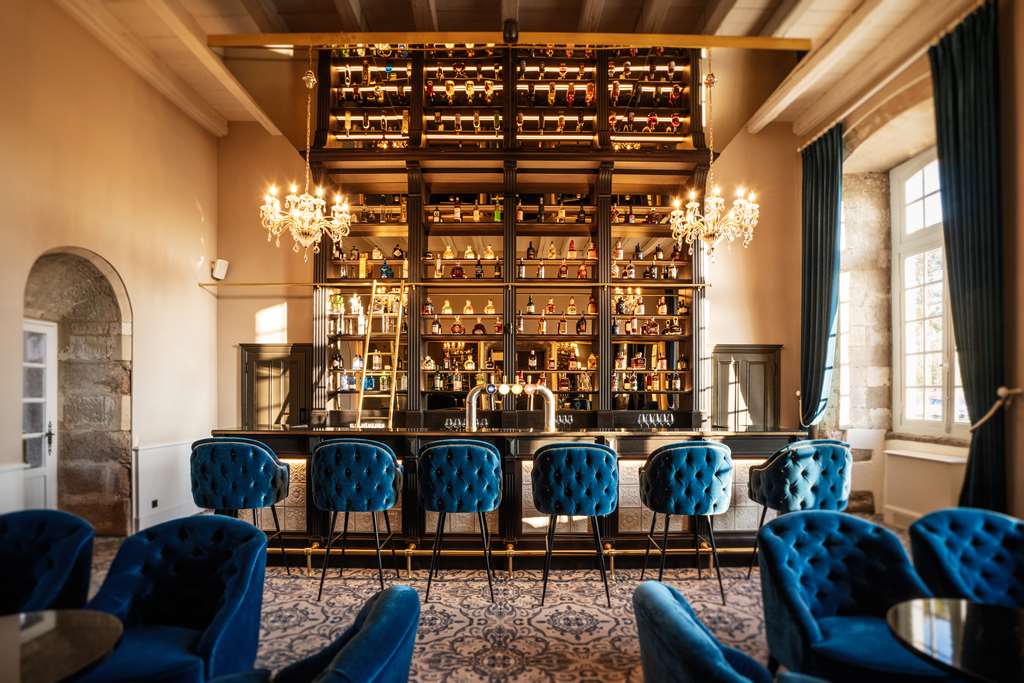 abbaye de villeneuve