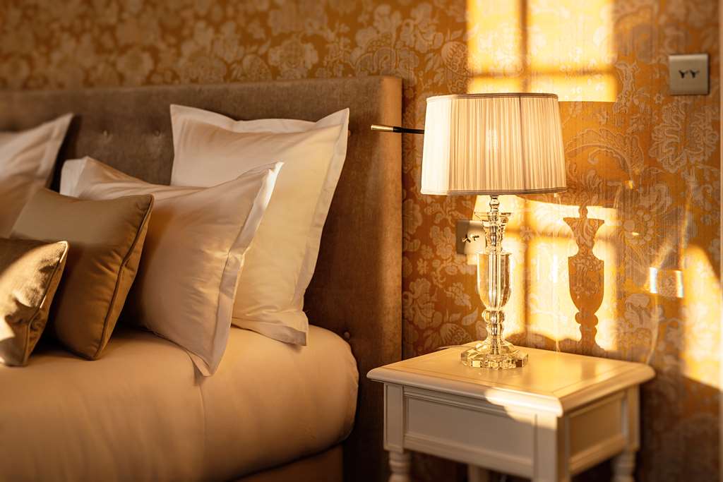 abbaye de villeneuve