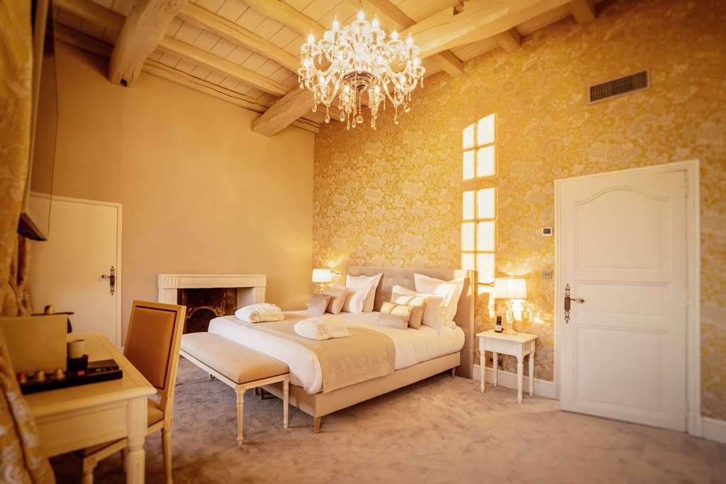 abbaye de villeneuve