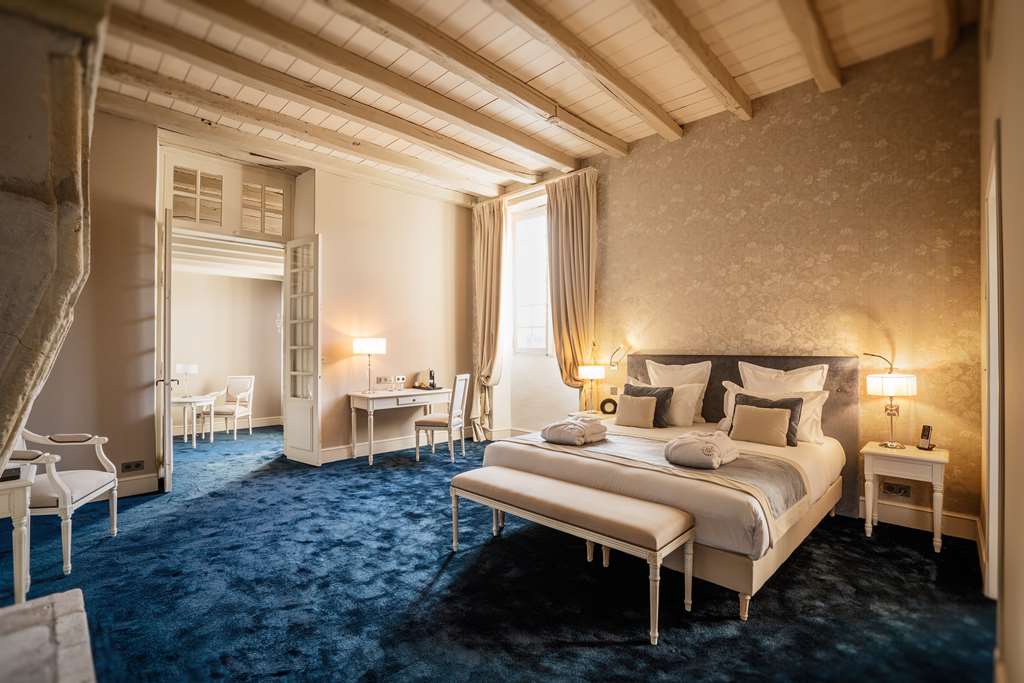 abbaye de villeneuve