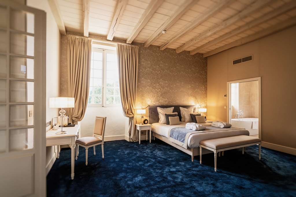 abbaye de villeneuve