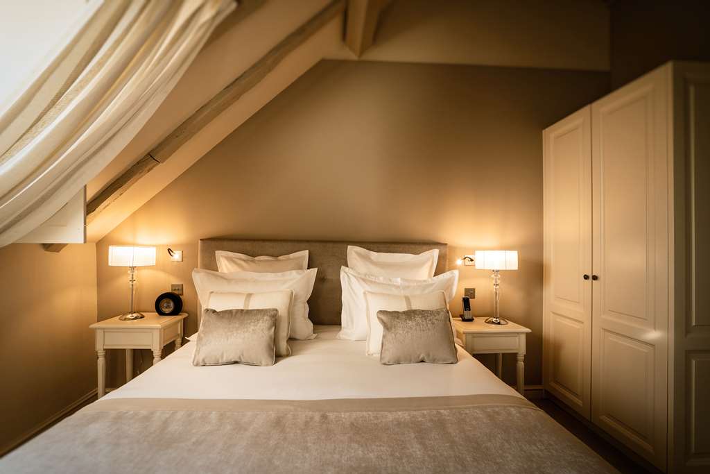 abbaye de villeneuve