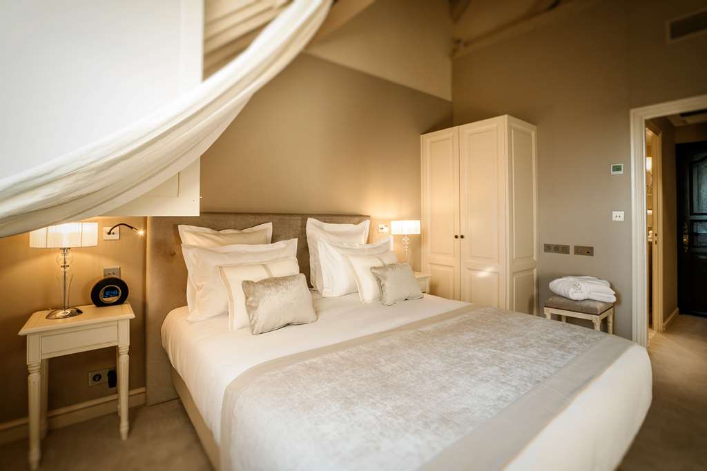 abbaye de villeneuve