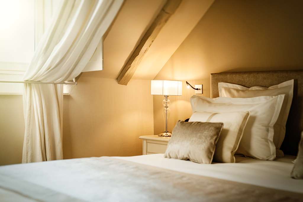 abbaye de villeneuve