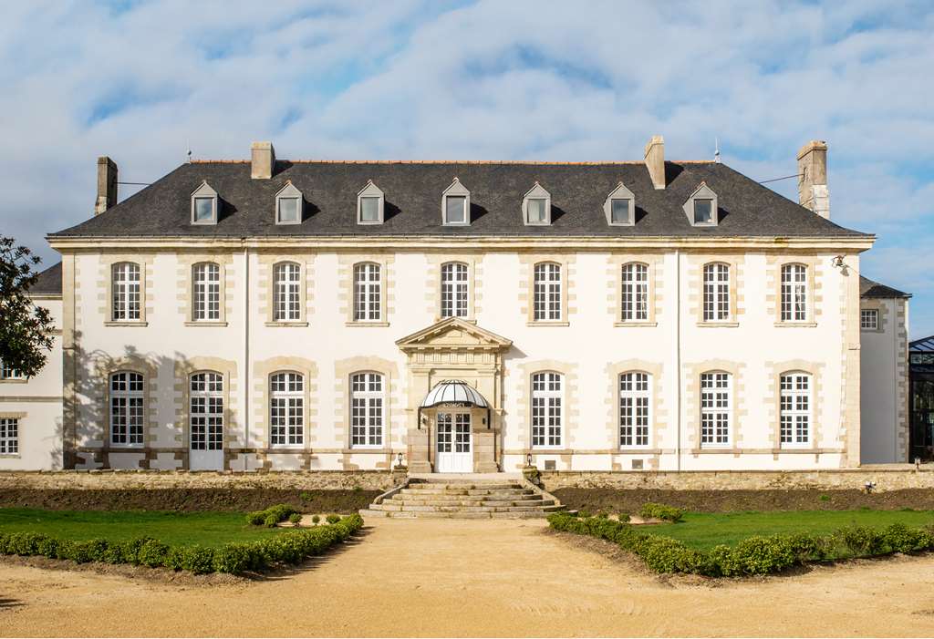 Abbaye De Villeneuve,Loire-Atlantique>>Les Sorinieres,4 star
