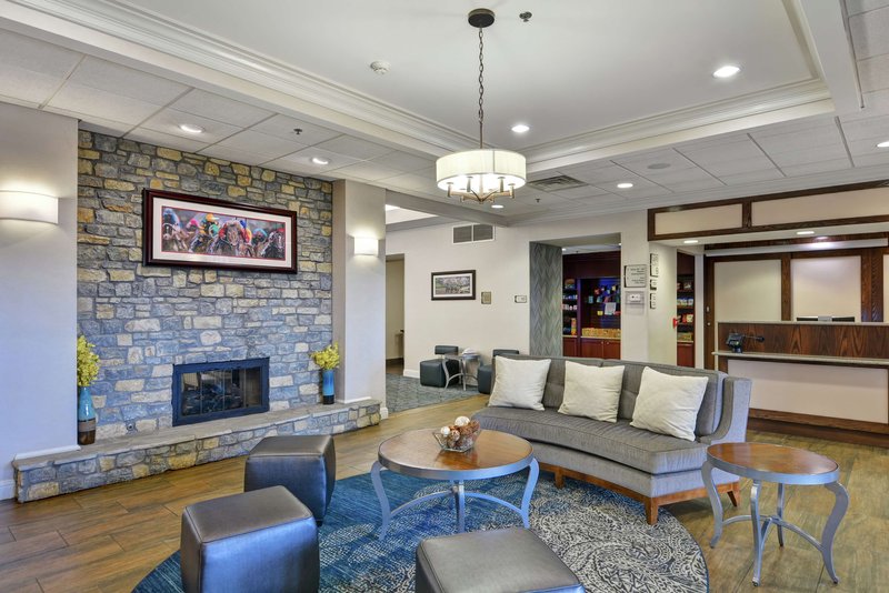 homewood suites by hilton lexington fayette mall