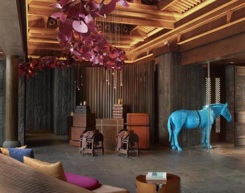 hotel indigo lijiang ancient town by ihg
