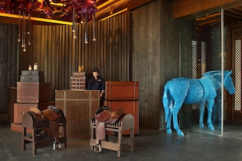 hotel indigo lijiang ancient town by ihg