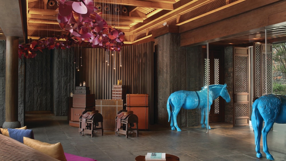 hotel indigo lijiang ancient town by ihg