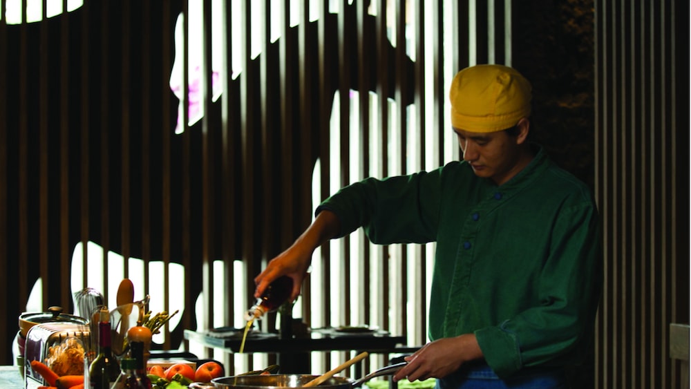 hotel indigo lijiang ancient town by ihg