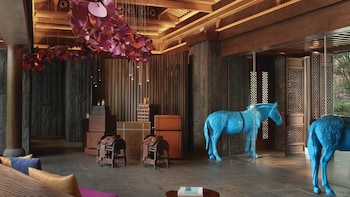 hotel indigo lijiang ancient town by ihg