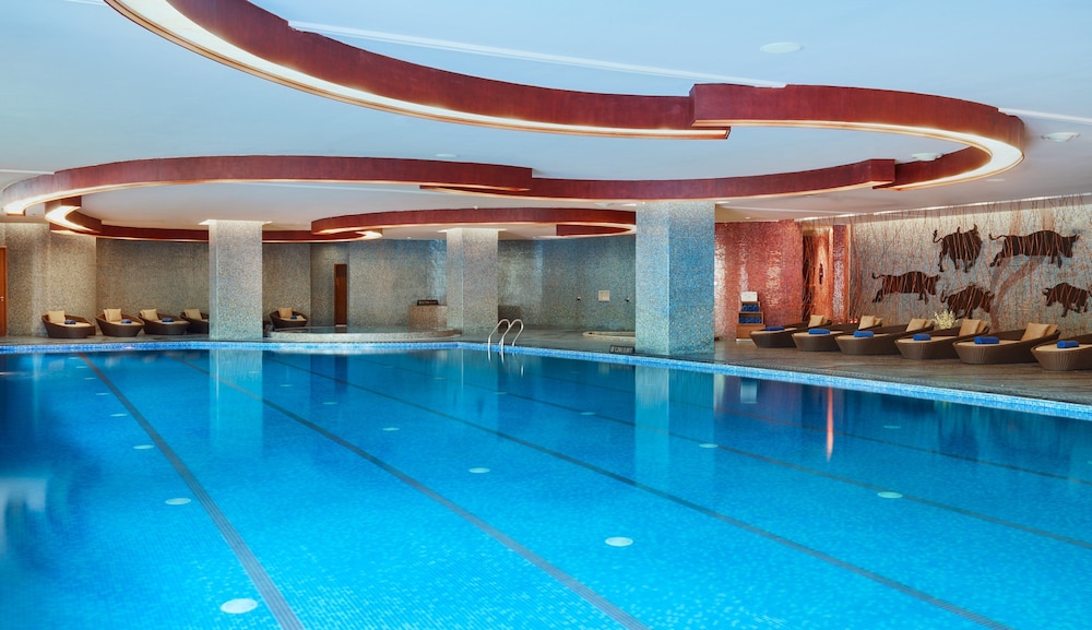 hotel indigo lijiang ancient town by ihg