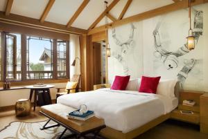 hotel indigo lijiang ancient town by ihg