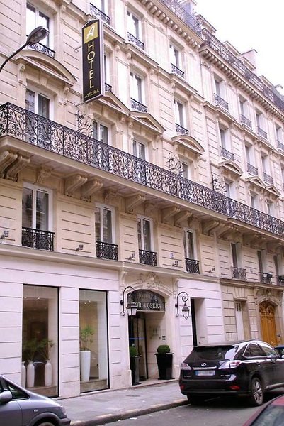 hotel astoria astotel