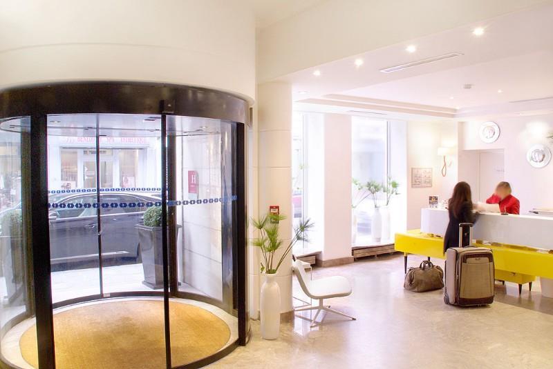 hotel astoria astotel