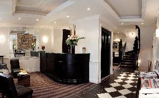 Hotel Etoile Trocadero,Passy>>Paris,3 star